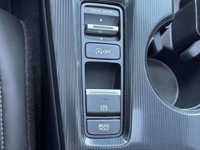 2024 Honda Civic Sedan Touring