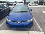 2008 Honda Civic Cpe Si