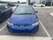 2008 Honda Civic Cpe Si