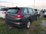 2024 Honda CR-V LX AWD