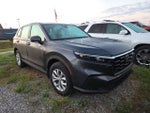 2024 Honda CR-V LX AWD
