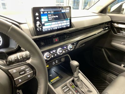 2023 Honda CR-V EX-L AWD