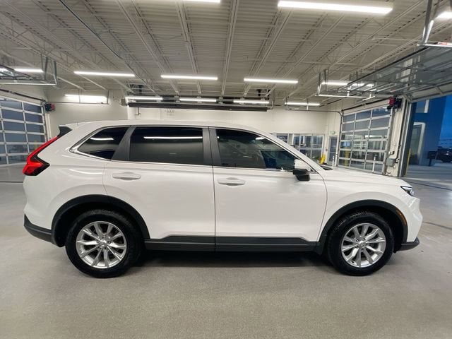 2023 Honda CR-V EX-L AWD