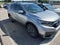 2020 Honda CR-V AWD EX-L
