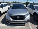 2020 Honda CR-V AWD EX-L