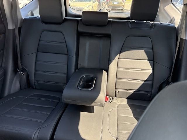 2020 Honda CR-V AWD EX-L