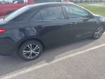 2016 Toyota Corolla LE Plus