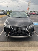 2021 Lexus RX 350 RX 350