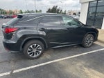 2021 Lexus RX 350 RX 350