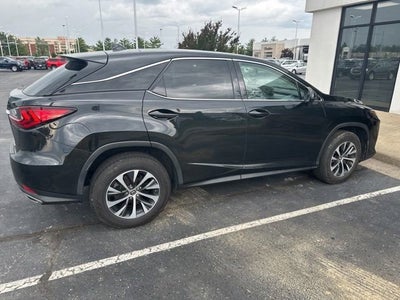 2021 Lexus RX 350 RX 350