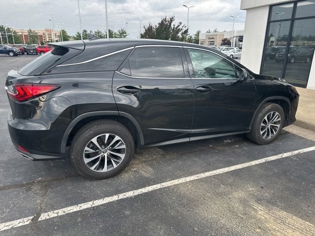 2021 Lexus RX 350 RX 350