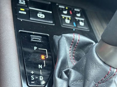 2016 Lexus RX 350 F Sport
