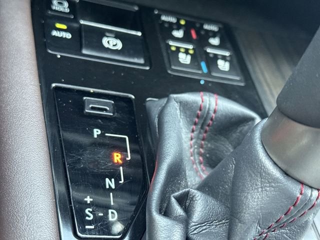 2016 Lexus RX 350 F Sport