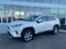 2020 Toyota RAV4 Hybrid Limited