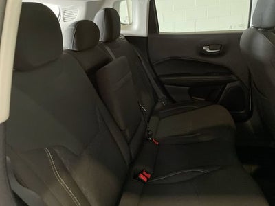 2019 Jeep Compass Sport