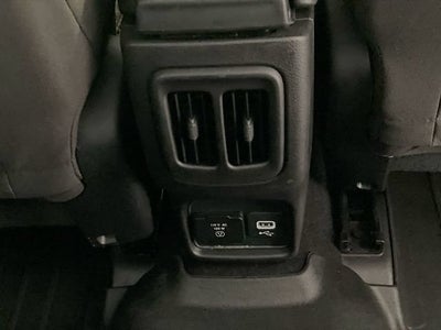 2019 Jeep Compass Sport