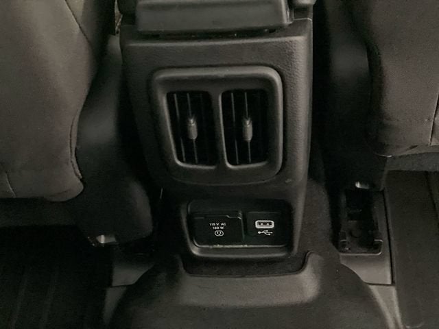 2019 Jeep Compass Sport