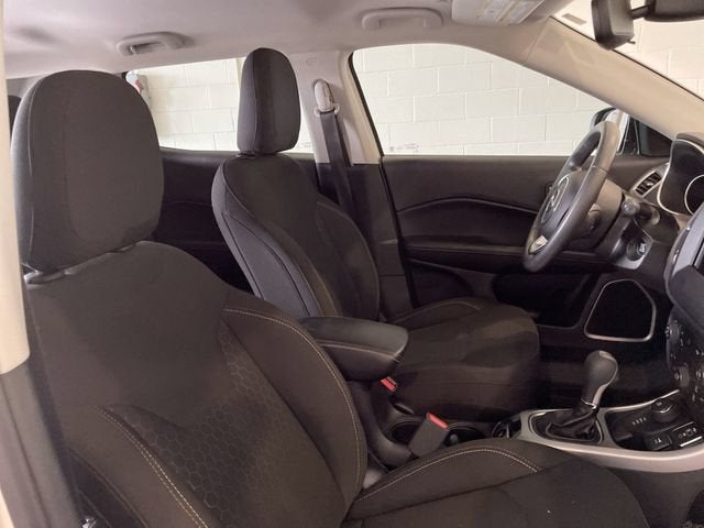 2019 Jeep Compass Sport