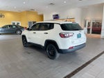 2019 Jeep Compass Sport