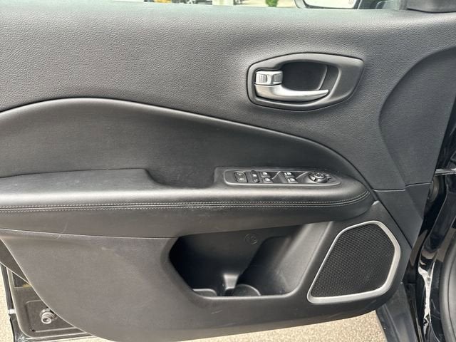 2020 Jeep Compass Altitude