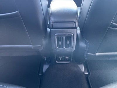 2019 Jeep Compass Limited 4x4