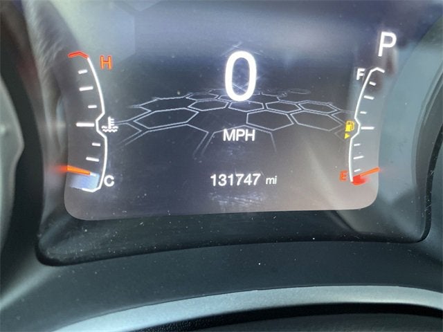 2019 Jeep Compass Limited 4x4