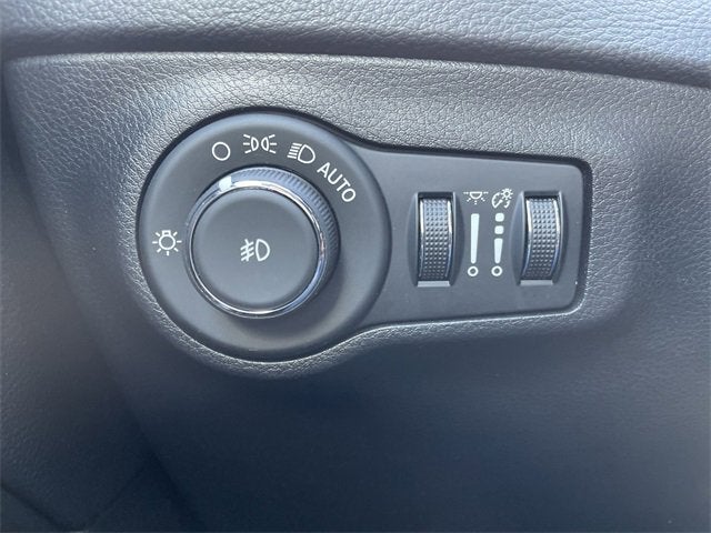 2019 Jeep Compass Limited 4x4