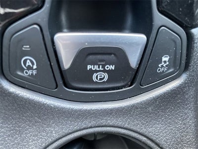 2019 Jeep Compass Limited 4x4