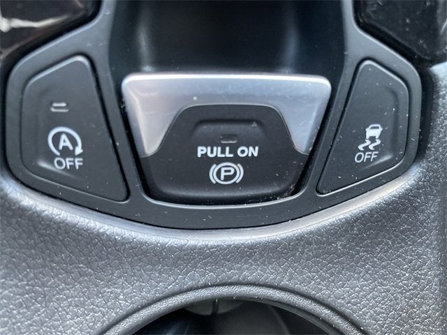 2019 Jeep Compass Limited 4x4