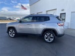 2019 Jeep Compass Limited 4x4