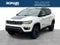 2019 Jeep Compass Trailhawk 4x4