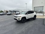 2019 Jeep Compass Trailhawk 4x4