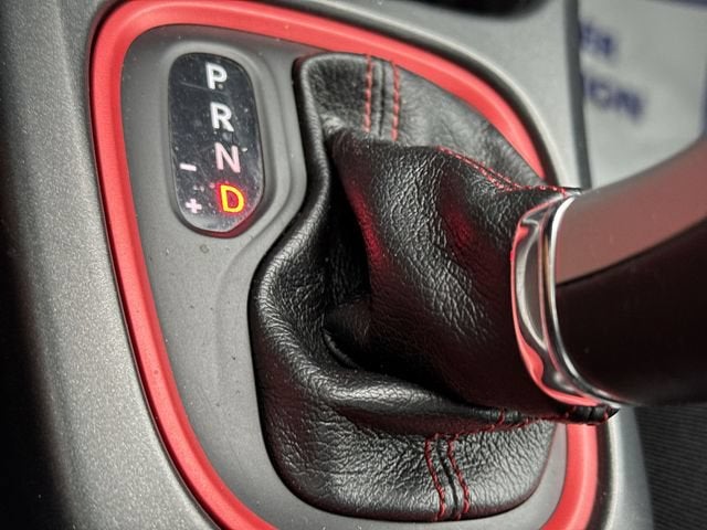 2019 Jeep Compass Trailhawk 4x4