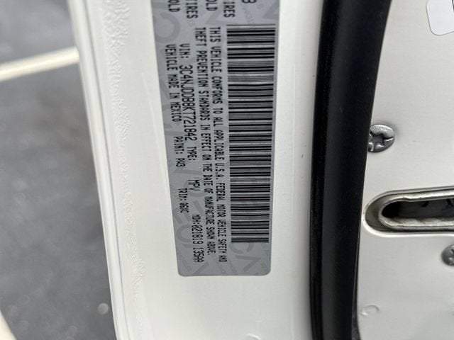 2019 Jeep Compass Trailhawk 4x4
