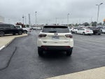 2019 Jeep Compass Trailhawk 4x4