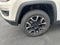 2019 Jeep Compass Trailhawk 4x4