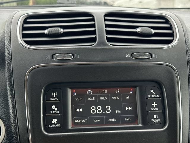 2015 Dodge Journey SXT