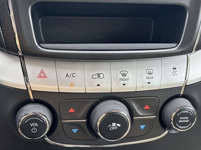 2015 Dodge Journey SXT