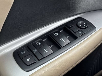 2015 Dodge Journey SXT