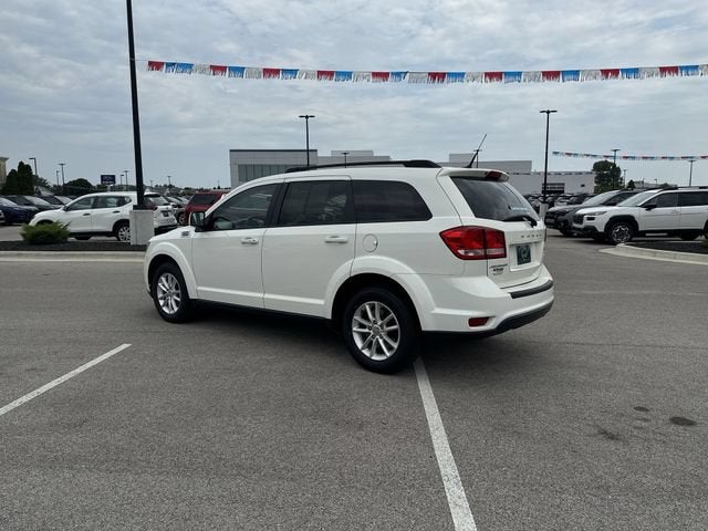 2015 Dodge Journey SXT