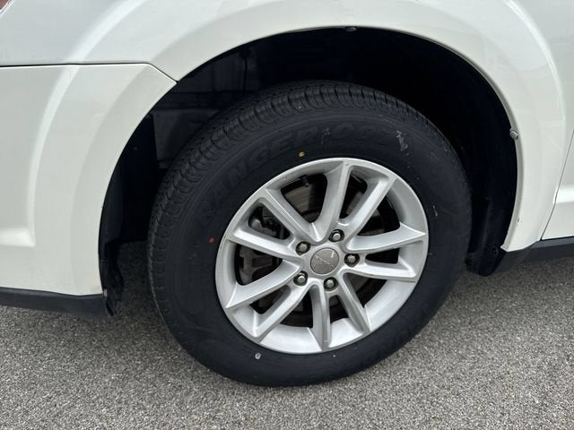 2015 Dodge Journey SXT