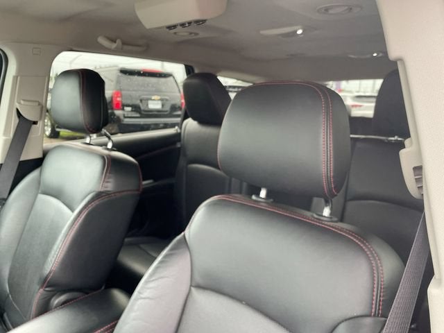 2016 Dodge Journey R/T