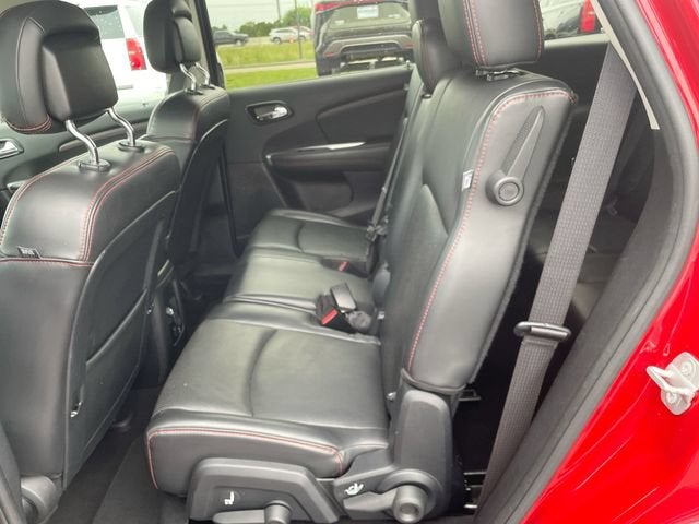 2016 Dodge Journey R/T