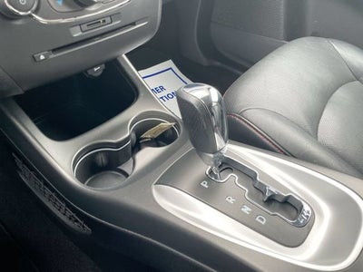 2016 Dodge Journey R/T
