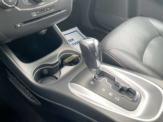 2016 Dodge Journey R/T