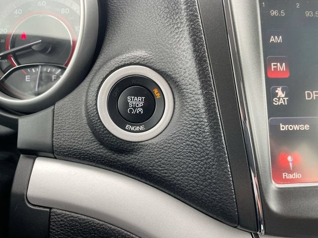 2016 Dodge Journey R/T