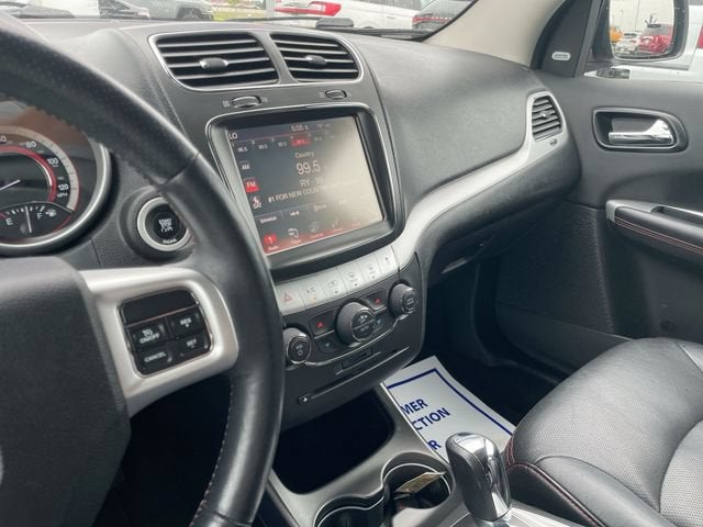 2016 Dodge Journey R/T