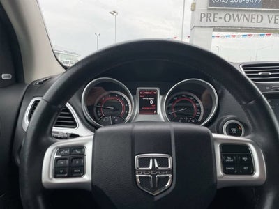 2016 Dodge Journey R/T