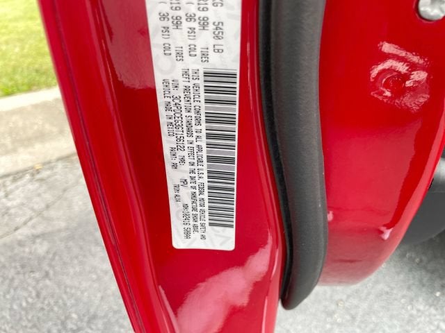 2016 Dodge Journey R/T