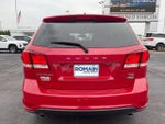 2016 Dodge Journey R/T